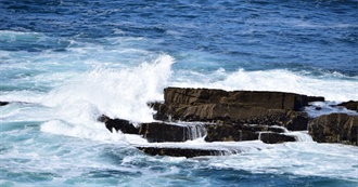 D.K.&#39;s Travel Wish List