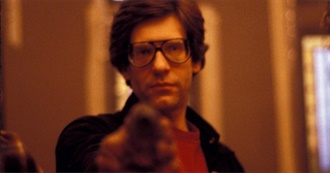David Cronenberg&#39;s Best Films