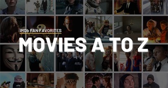 A.C&#39;s  Favorite Movies Remade