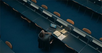 Book List Thing (Zerolessness)