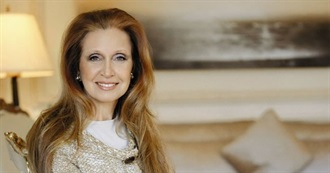 Danielle Steel