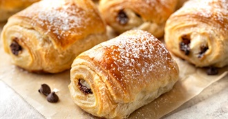 What David Ate - Day 148