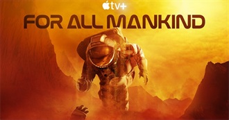 For All Mankind Episode Guide