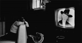 To Watch (Eventually)