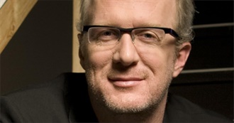 Tracy Letts Filmography (1965-)