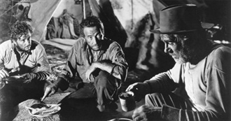 Top Films of the Forties