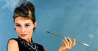 Movies I&#39;ve Watched in 7 MONTHS (2021)