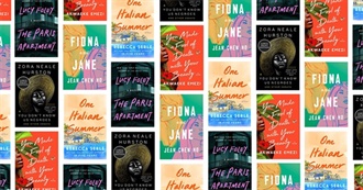 Elise&#39;s Books to Read in 2022