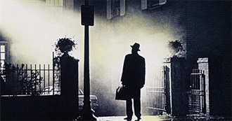 JT&#39;s Favorite Horror Movies of the 1970s