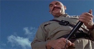 Films Watched by Shawn: October 2019