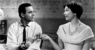 10 Best Films From the 1960s