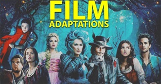 Musical Movies That Are Amazing