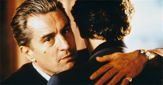 10 Great Thriller Movies Favored by the Safdie Brothers