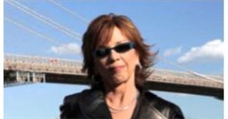 J.D. Robb in Death Series-Eve Dallas