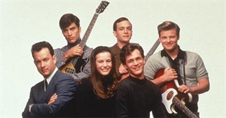 Classic Movies and TV Shows