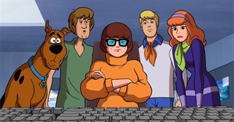 Scooby-Doo Films