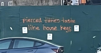 Last Ten Bowman Watched #170