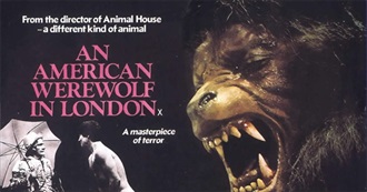 Stew&#39;s Top Horrors of the 1980s