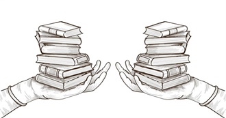 Books Featured on BBC&#39;s Book of the Week 2022-2023