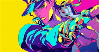 Episode Guides Starting With J