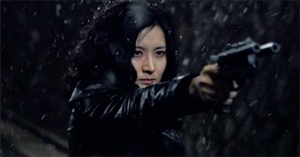 Every Movie Esth3r Watched November 2022