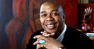 Geoffrey Holder Movies