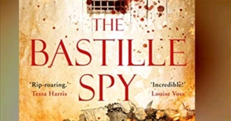 Titles Mia Read in September