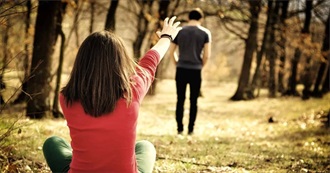 More Songs Not to Listen to When Going Through a Bad Break-Up