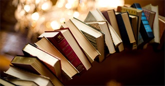 HarperCollins&#39; Best Books of 2016