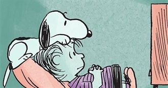 Chelle&#39;s Top Movies &#128064;