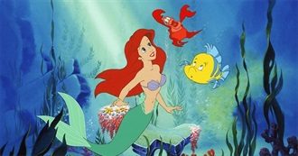 Lessons Disney Taught Us