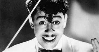 Movies With Cab Calloway