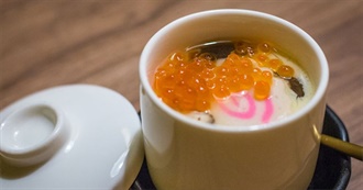 Big T&#39;s Most Popular Food in Kyoto