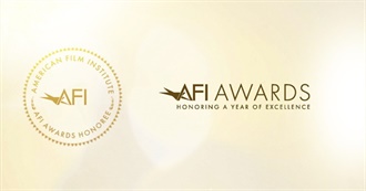 AFI Movies of the Year (2022)