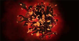 10 Horror Movie Masterpieces That Totally Changed the Genre