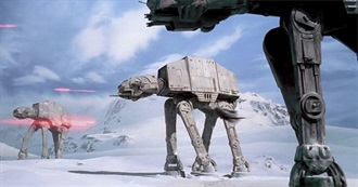 Erik Stockman&#39;s Top 100