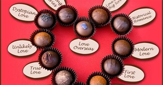 150+ Love Stories for Everyone