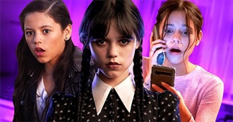 Films to Watch With Nevermore&#39;s Students