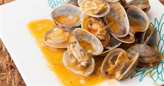 Big T&#39;s Popular Dishes of Andalucia Part 2