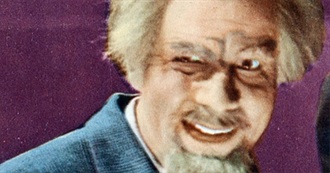 A Few Halloween Movies