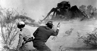 Ghost&#39;s 2024 Rewatches