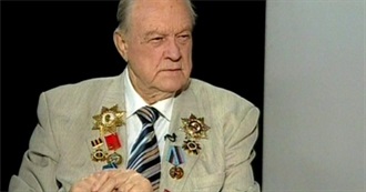 Vladimir Chebotaryov Filmography