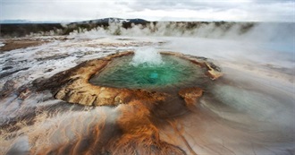 Guess the Book: Locations, Edition 30