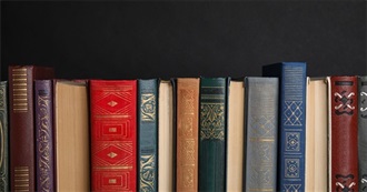 Everyman&#39;s Library Contemporary Classics Series