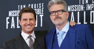 Christopher McQuarrie | Top 10 | Sight and Sound