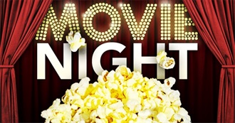 Movies We Watched Together