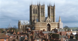 Lincolnshire Highlights