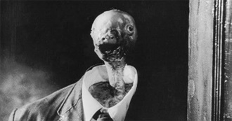 Phyll&#39;s Favorite Movies