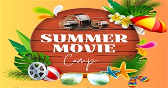 Summer 2025: Watchlist