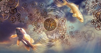 25 Best Psybient Music Producers of All Time